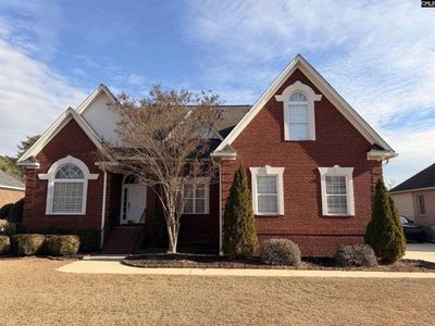 135 Clubhouse Drive, West Columbia, SC 29172
