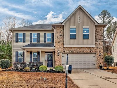301 Massey Circle , Chapin, SC 29036