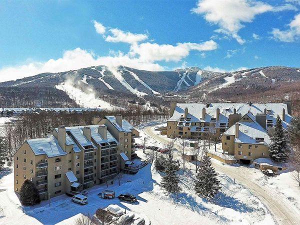 135 East Mountain Road, Unit 1F5, Killington, VT 05751