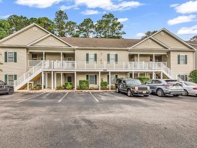 160 Lazy Willow Ln., Unit 202, Myrtle Beach, SC 29588