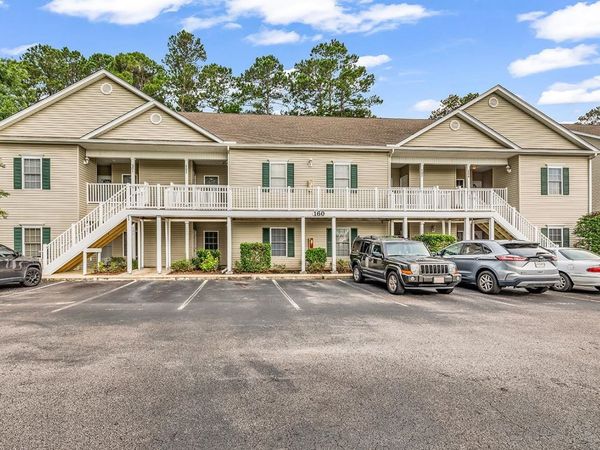 160 Lazy Willow Ln., Unit 202, Myrtle Beach, SC 29588