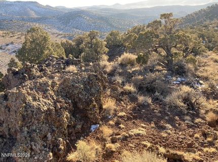 00 Microwave Road, Lot #2, Reno, NV 89510 Photo