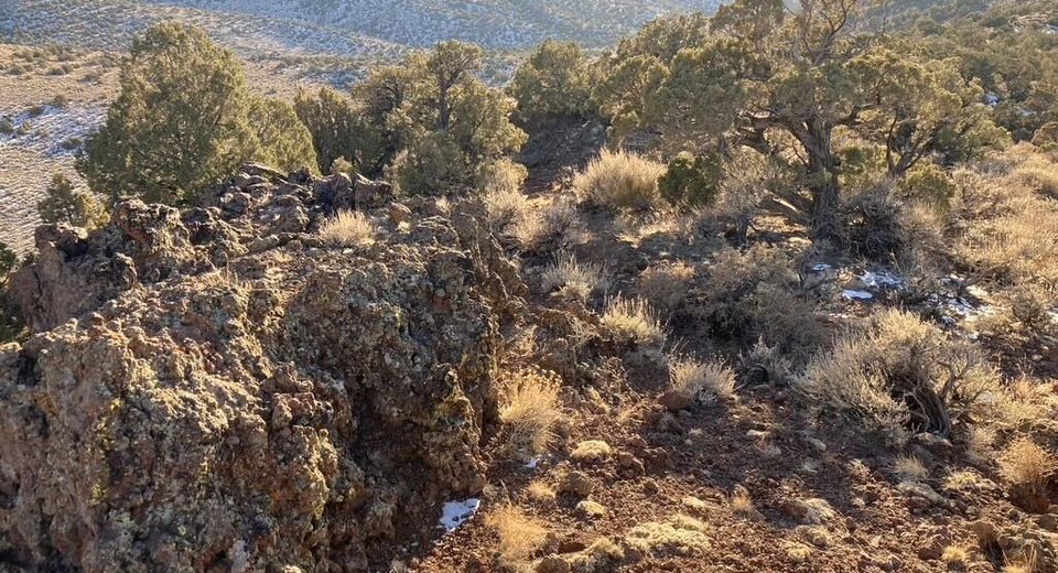 00 Microwave Road, Lot #2, Reno, NV 89510 Photo