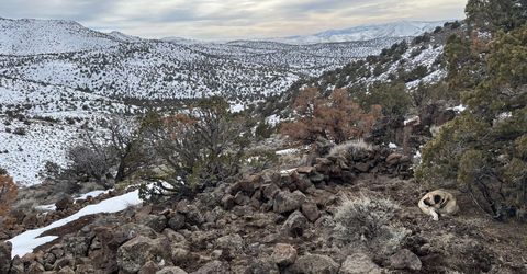 00 Microwave Road, Lot #2, Reno, NV 89510 Photo