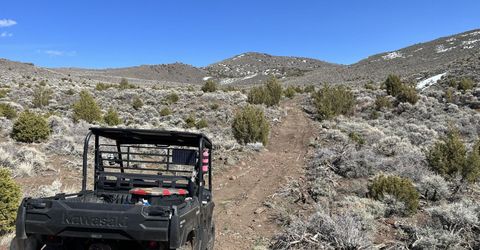 00 Microwave Road, Lot #2, Reno, NV 89510 Photo