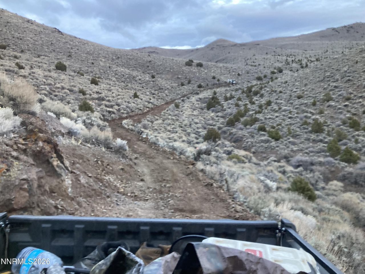 00 Microwave Road, Lot #2, Reno, NV 89510 Photo