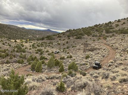 00 Microwave Road, Lot #2, Reno, NV 89510 Photo