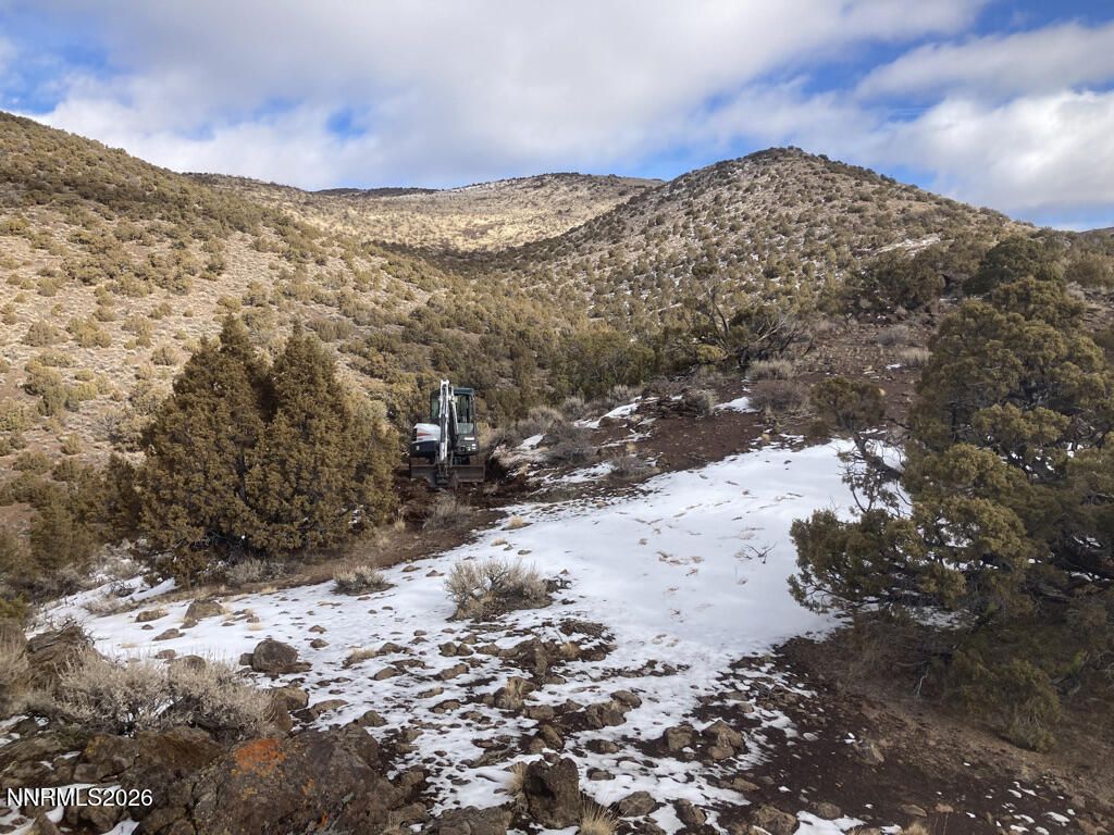 00 Microwave Road, Lot #2, Reno, NV 89510 Photo
