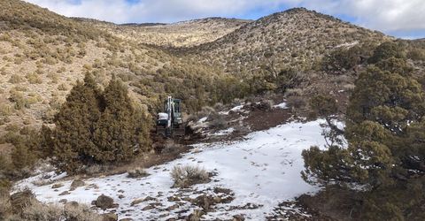 00 Microwave Road, Lot #2, Reno, NV 89510 Photo