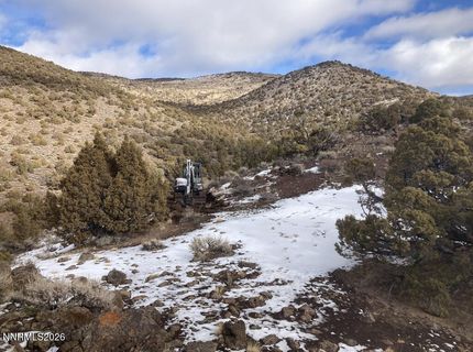 00 Microwave Road, Lot #2, Reno, NV 89510 Photo