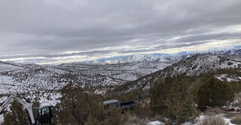 00 Microwave Road, Lot #2, Reno, NV 89510 Photo