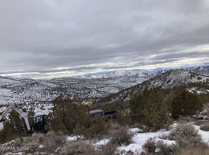 00 Microwave Road, Lot #2, Reno, NV 89510 Photo