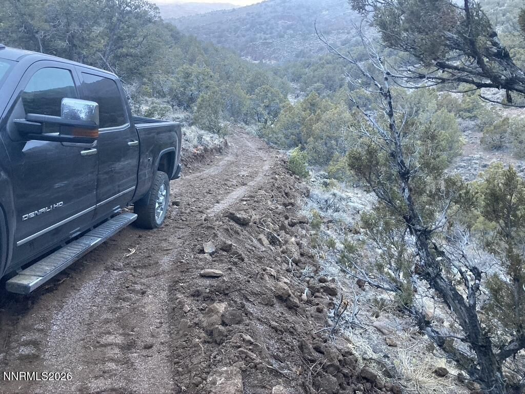 00 Microwave Road, Lot #2, Reno, NV 89510 Photo