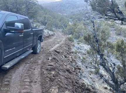 00 Microwave Road, Lot #2, Reno, NV 89510 Photo