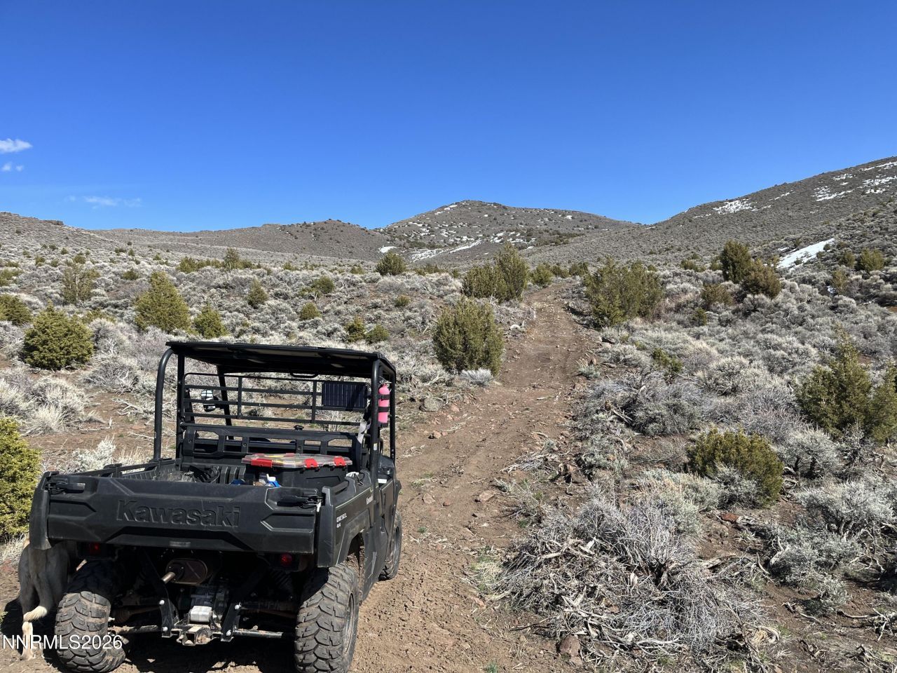 0000 Microwave Road, Lot #3, Reno, NV 89510 Photo