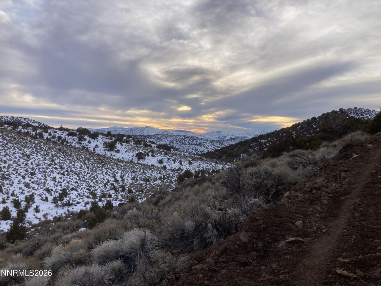 0000 Microwave Road, Lot #3, Reno, NV 89510 Photo