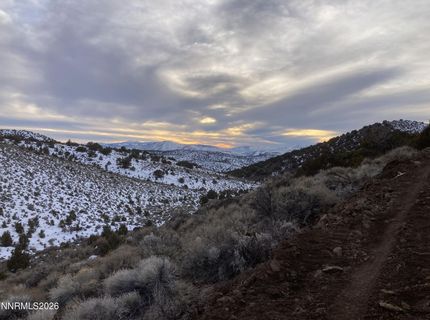 0000 Microwave Road, Lot #3, Reno, NV 89510 Photo