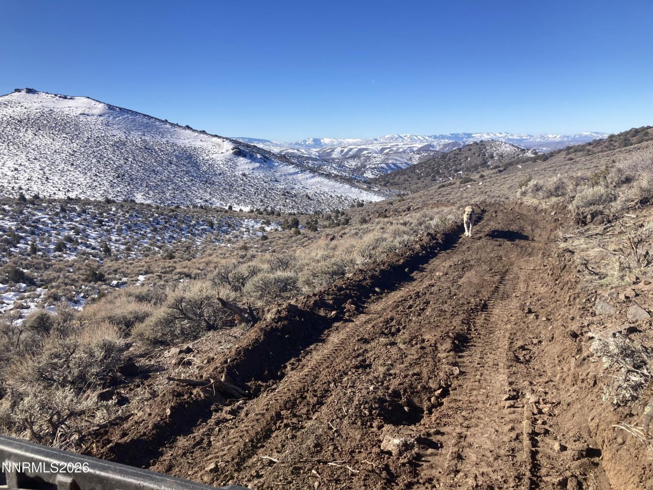 0000 Microwave Road, Lot #3, Reno, NV 89510 Photo