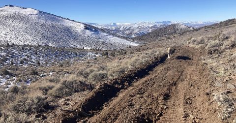 0000 Microwave Road, Lot #3, Reno, NV 89510 Photo