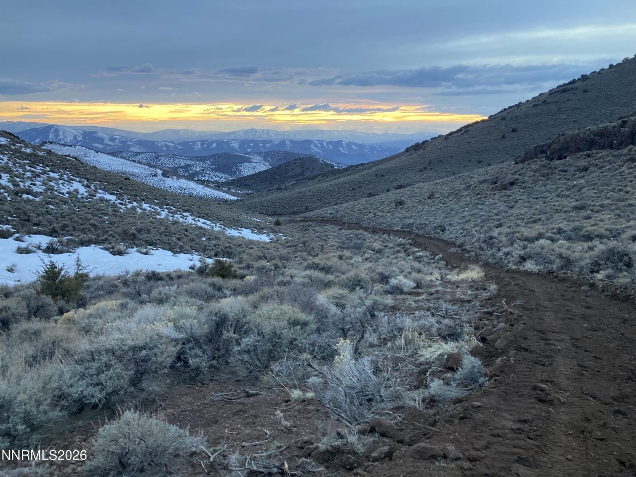 0000 Microwave Road, Lot #3, Reno, NV 89510 Photo