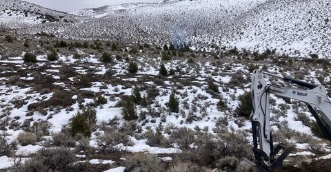 0 Microwave Road, Lot #4, Reno, NV 89510 Photo