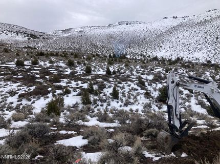 0 Microwave Road, Lot #4, Reno, NV 89510 Photo
