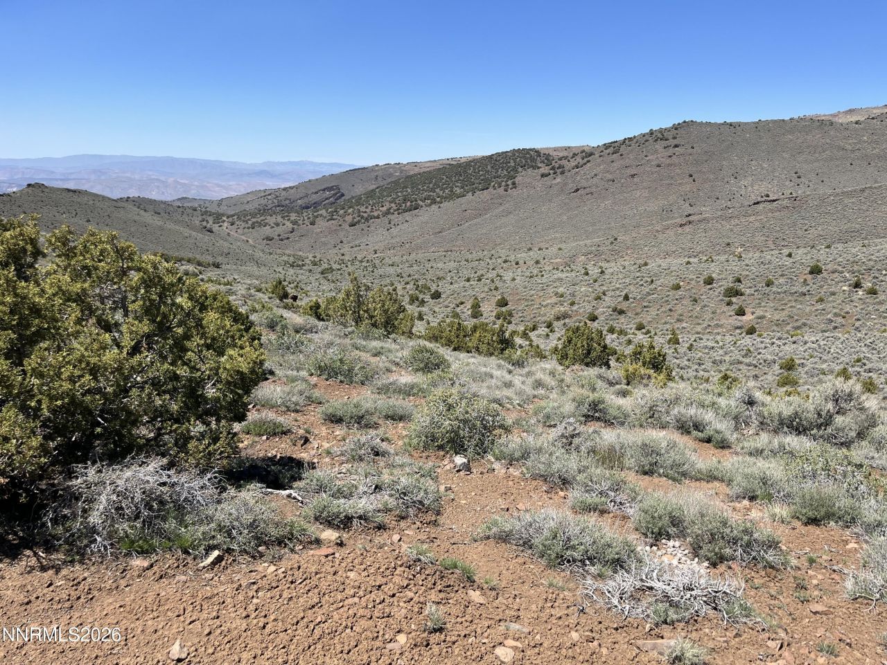 0 Microwave Road, Lot #4, Reno, NV 89510 Photo