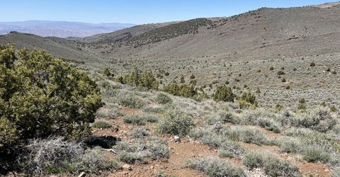 0 Microwave Road, Lot #4, Reno, NV 89510 Photo