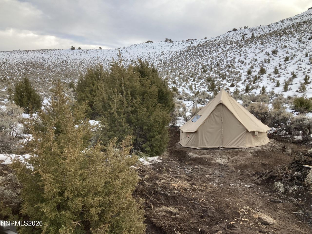 0 Microwave Road, Lot #4, Reno, NV 89510 Photo