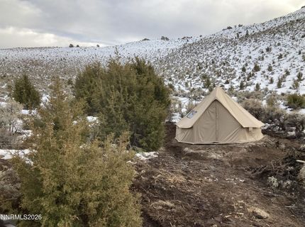 0 Microwave Road, Lot #4, Reno, NV 89510 Photo