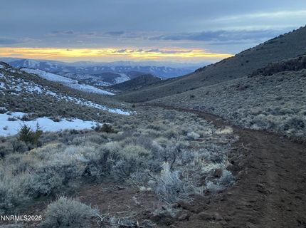 0 Microwave Road, Lot #4, Reno, NV 89510 Photo