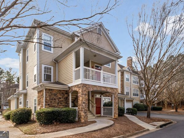 721 Sandringham Drive, Unit 721, Milton, GA 30004