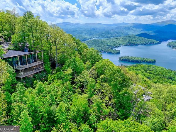 602 Charmont Drive, Tiger, GA 30576