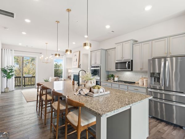 4781 Highside Way, Smyrna, GA 30082