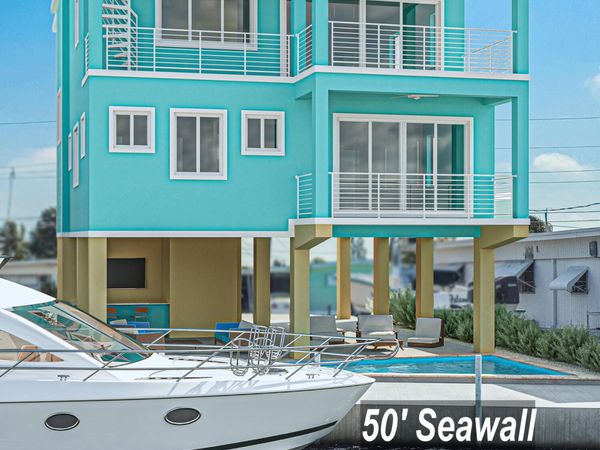 1021 27Th Street Ocean, MARATHON, FL 33050