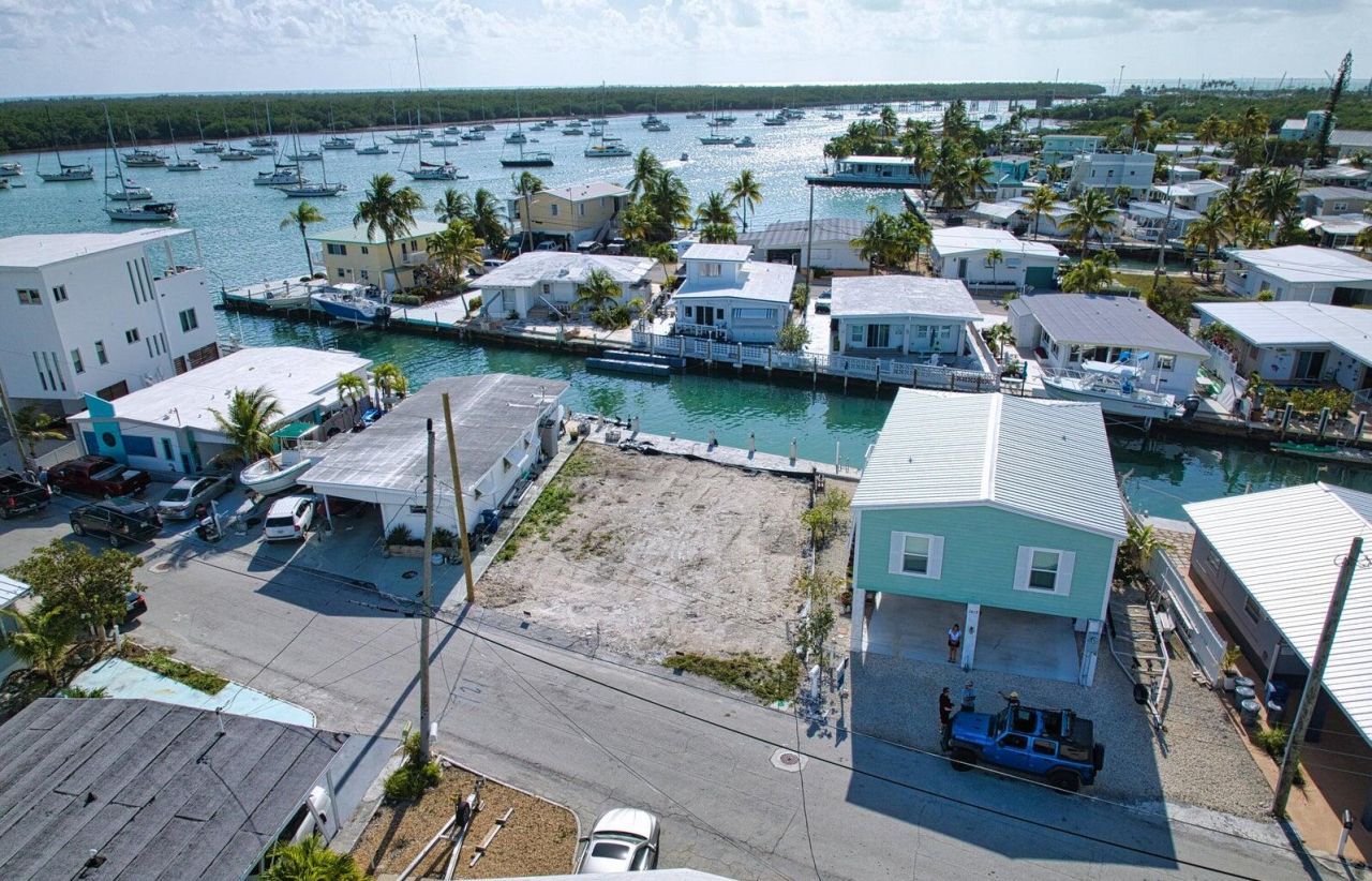 1021 27th Street Ocean, Marathon, FL 33050 Photo