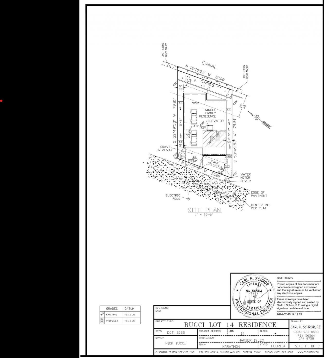 1021 27th Street Ocean, Marathon, FL 33050 Photo