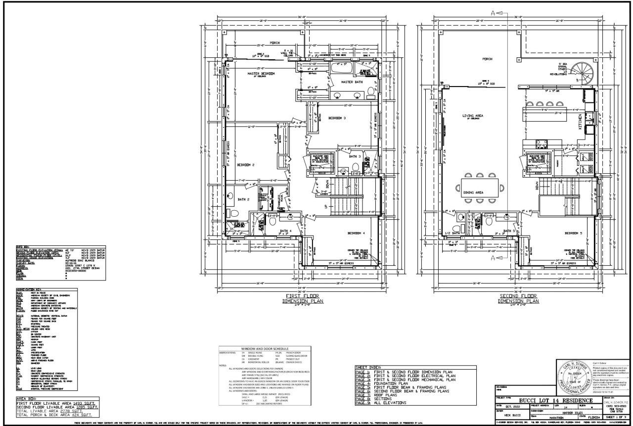 1021 27th Street Ocean, Marathon, FL 33050 Photo