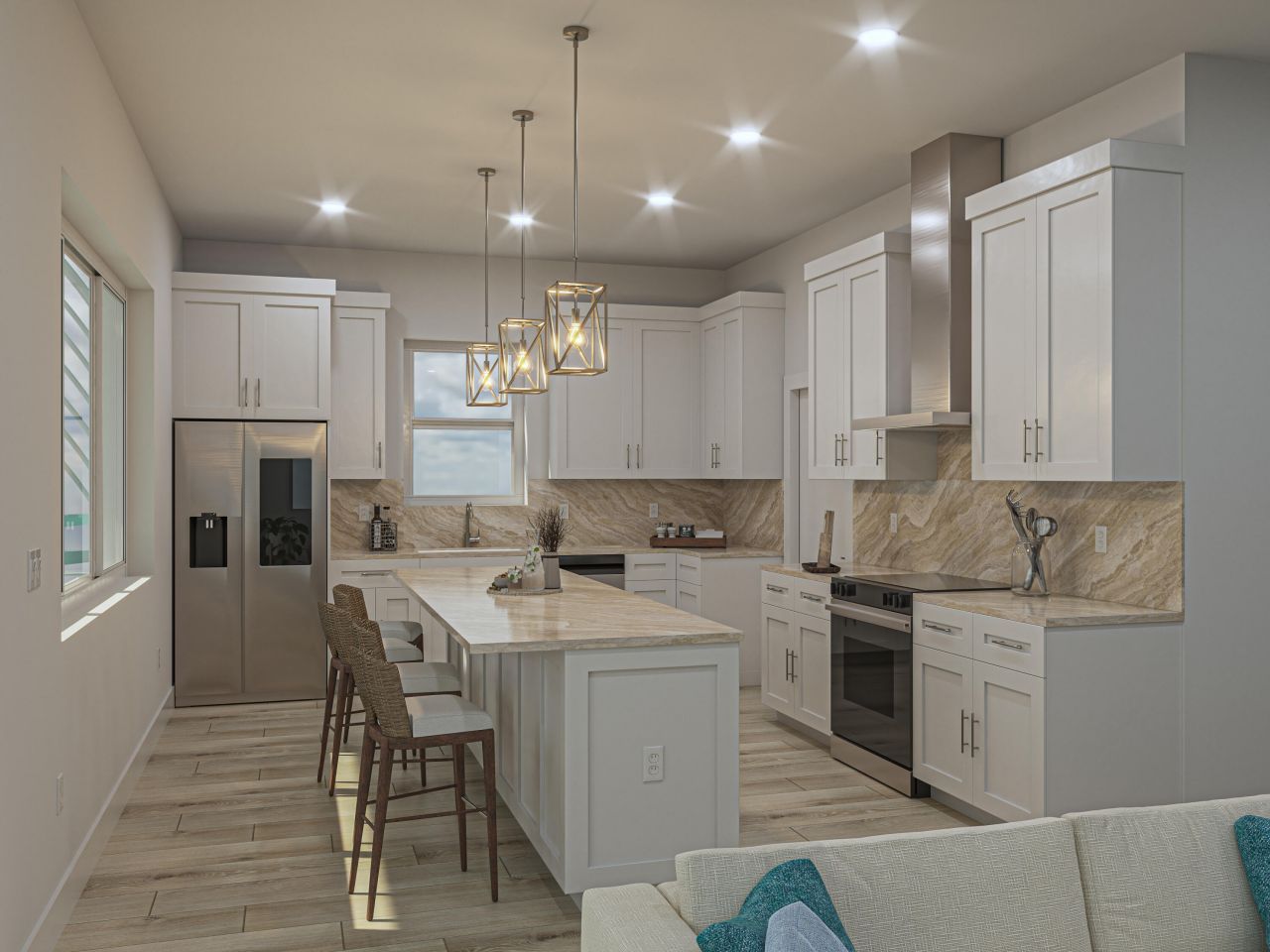 1021 27th Street Ocean, Marathon, FL 33050 Photo