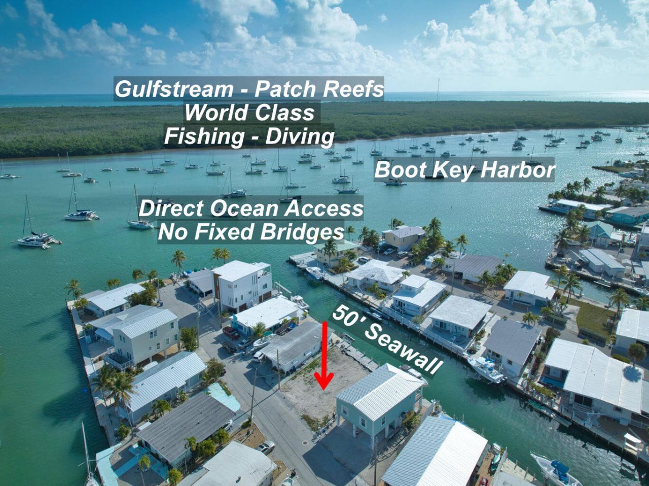 1021 27th Street Ocean, Marathon, FL 33050 Photo