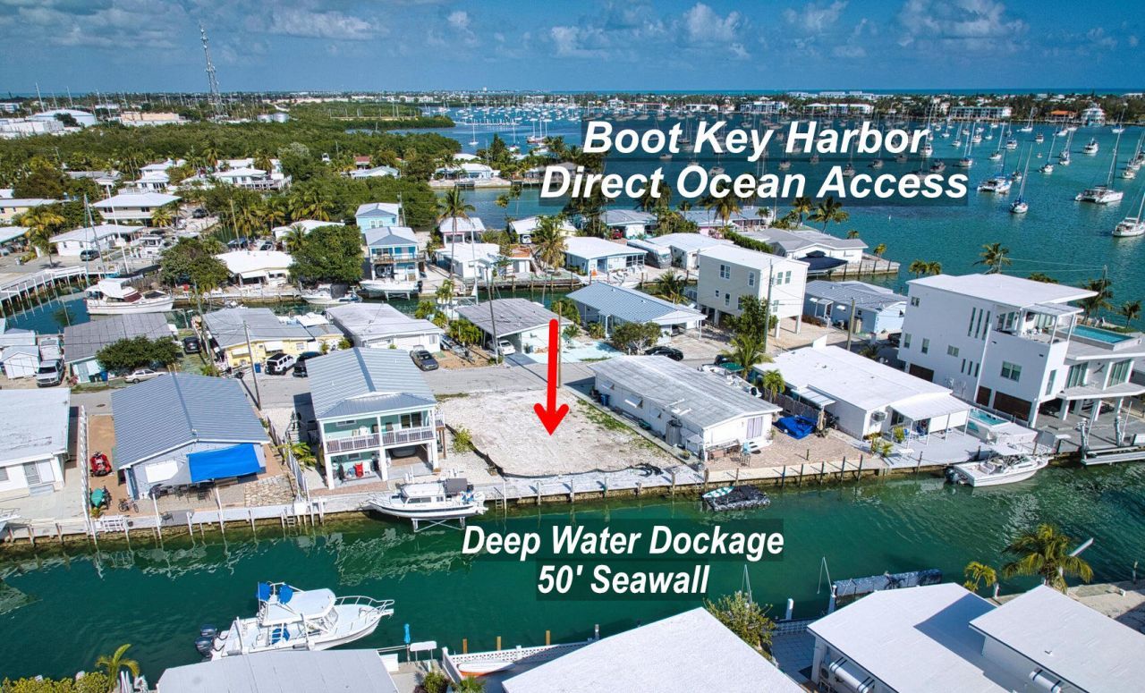 1021 27th Street Ocean, Marathon, FL 33050 Photo