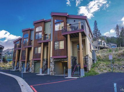 1050 Kirkwood Meadows Drive, Unit 7, Kirkwood, CA 95646 Photo