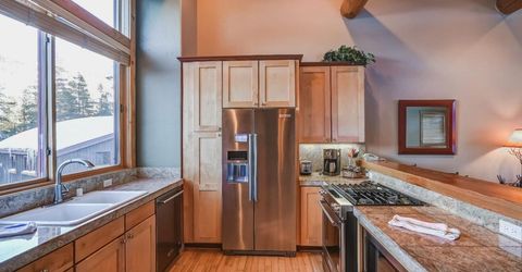 1050 Kirkwood Meadows Drive, Unit 7, Kirkwood, CA 95646 Photo