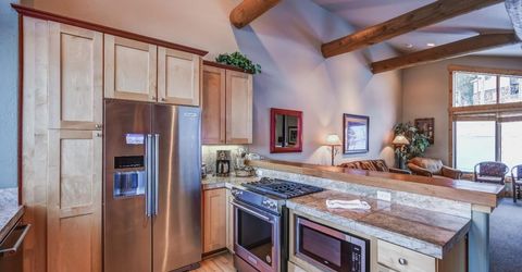 1050 Kirkwood Meadows Drive, Unit 7, Kirkwood, CA 95646 Photo