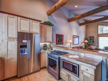 1050 Kirkwood Meadows Drive, Unit 7, Kirkwood, CA 95646 Photo