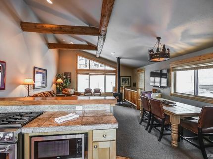 1050 Kirkwood Meadows Drive, Unit 7, Kirkwood, CA 95646 Photo