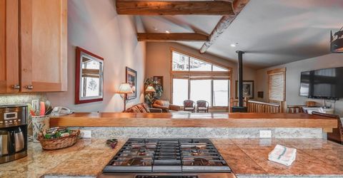 1050 Kirkwood Meadows Drive, Unit 7, Kirkwood, CA 95646 Photo