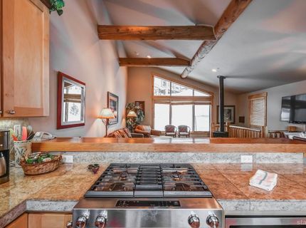 1050 Kirkwood Meadows Drive, Unit 7, Kirkwood, CA 95646 Photo