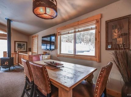 1050 Kirkwood Meadows Drive, Unit 7, Kirkwood, CA 95646 Photo