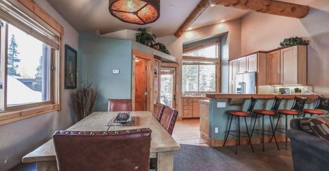 1050 Kirkwood Meadows Drive, Unit 7, Kirkwood, CA 95646 Photo